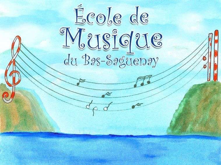 Spectacle de l'école du musique @ Église de Petit-Saguenay | Petit-Saguenay | Québec | Canada
