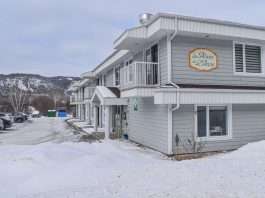 La Résidence Pour Aînés (RPA) à L'Anse-Saint-Jean
