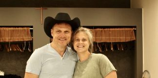 Le couple Daniel et Léa ont travaillé deux ans à la réalisation de ce projet