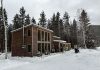 L’érablière familiale de Dave Gagné
