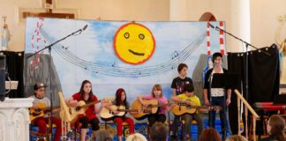 La musique et sa communauté