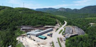 L’usine de Petit-Saguenay a de nouveaux propriétaires…