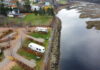 Travaux majeurs au camping municipal de L’Anse-Saint-Jean